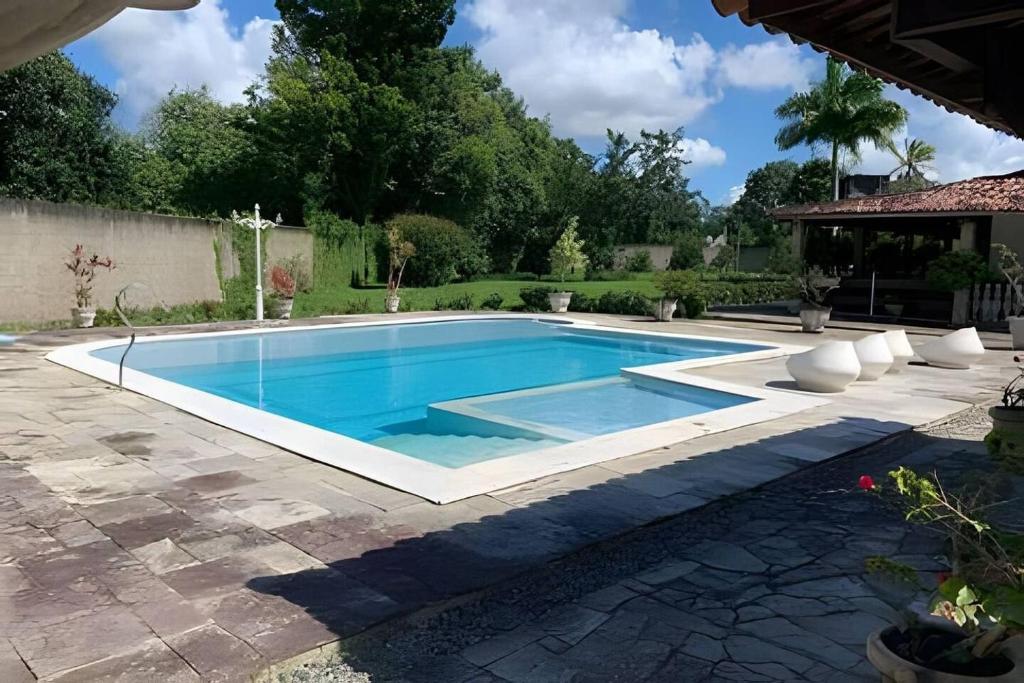 Sítio em Aldeia com piscina e vista para o vale photo 2