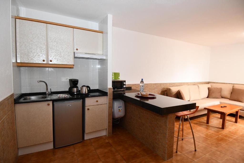 Apartamentos Villa Florida photo 3