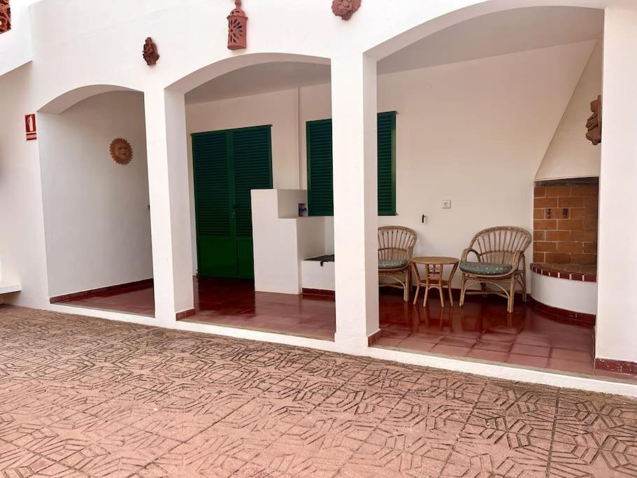 Villa Skiba Es Caló Formentera photo 2