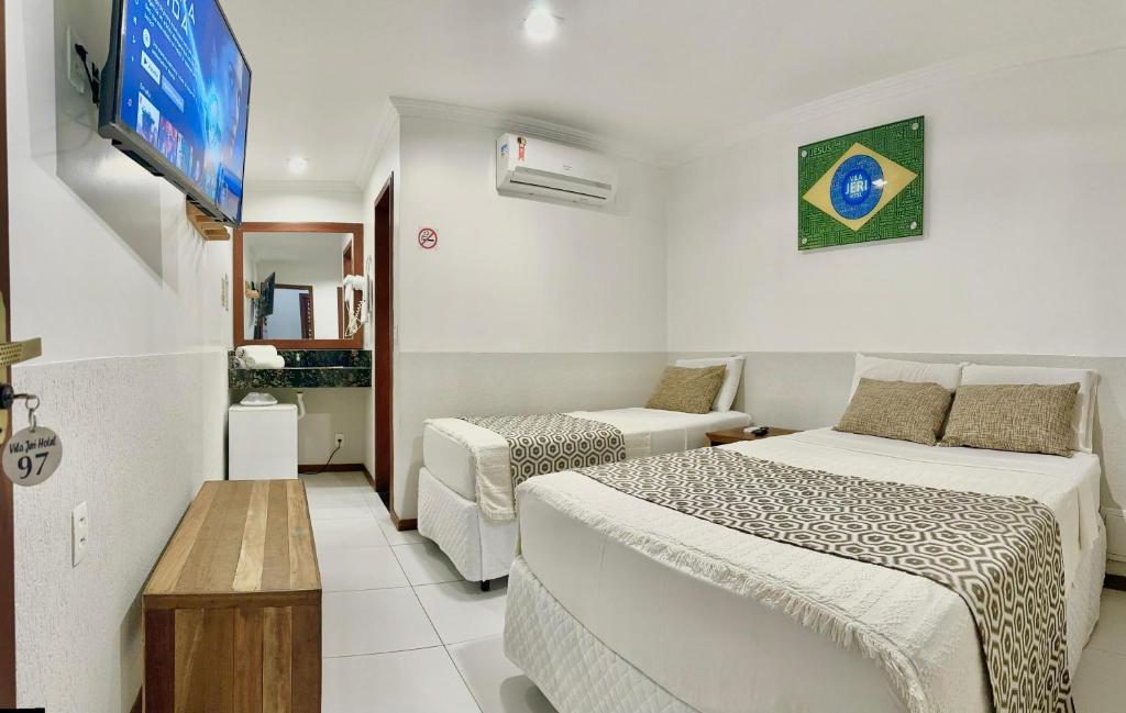 Vila Jeri Hotel photo 4
