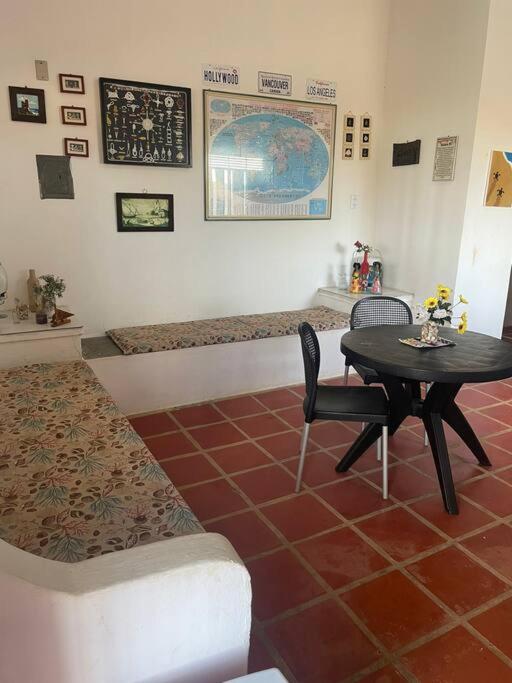 Casa de praia em Muriú photo 1