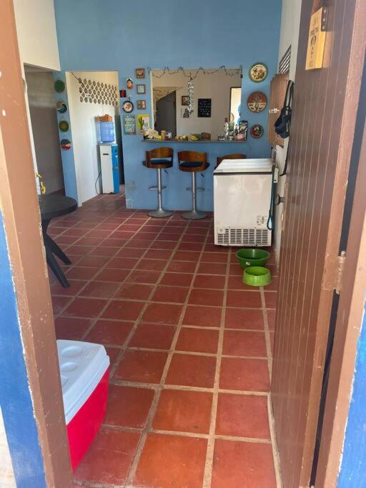 Casa de praia em Muriú photo 2