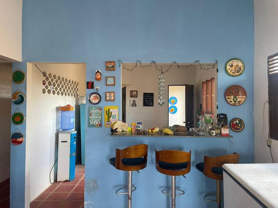 Casa de praia em Muriú photo 3