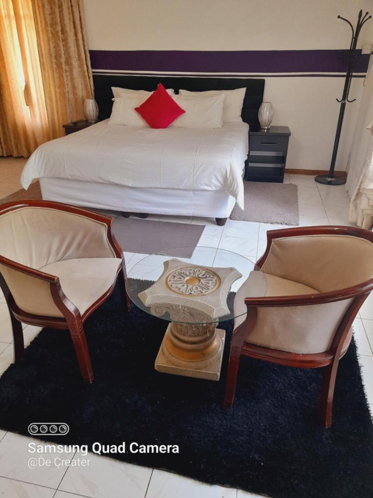 Living Guesthouse photo 4