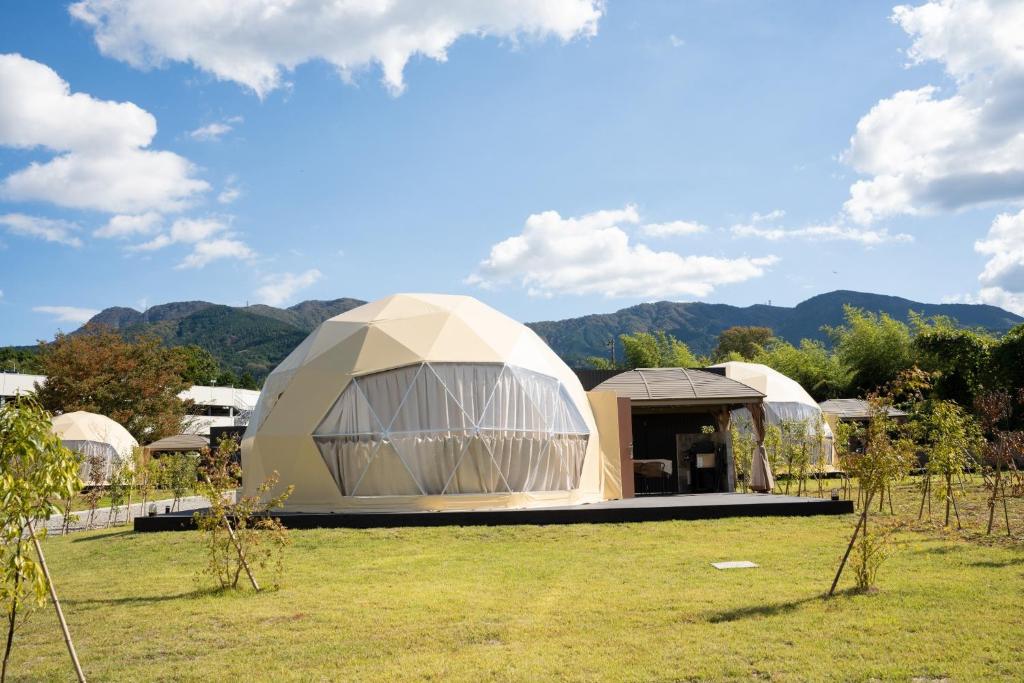Gotemba City - Camp - Vacation STAY 97812v