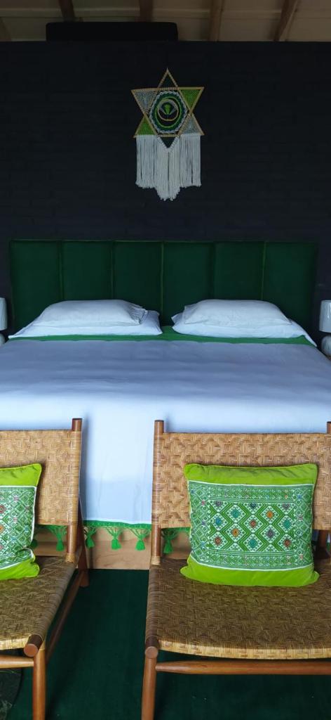 Hotel Bendita Luna Salchi photo 1