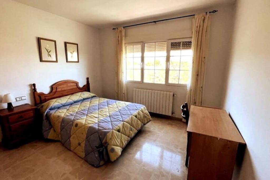 Casa Polícar Marta photo 1