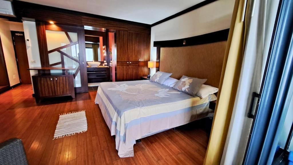 TAHITI - Condo Pearl Beach photo 2