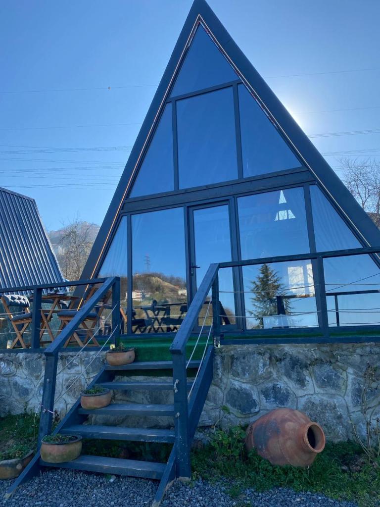 Anderhana bungalov