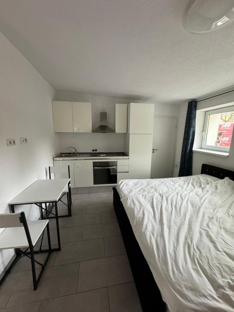 Moderne Wohnung in Spaichingen photo 3