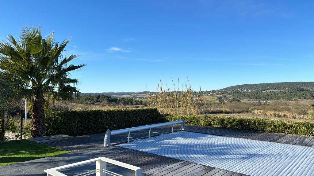 Villa Maïa photo 1