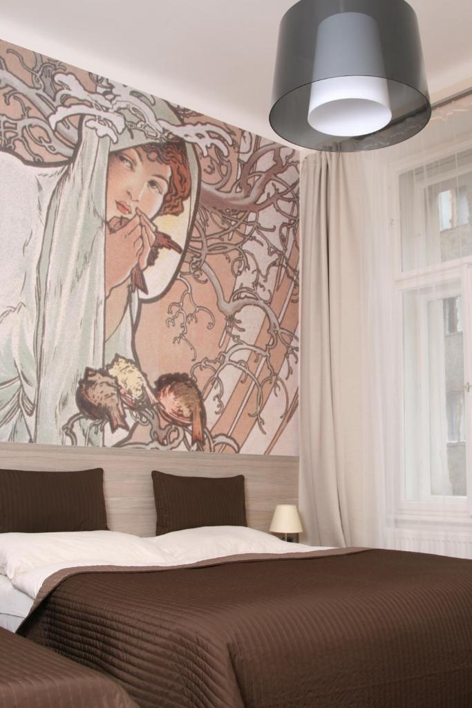 Hotel Klara photo 1