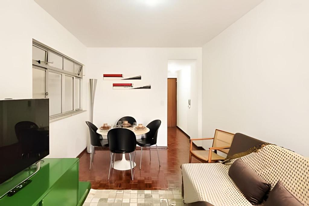 Nosso Apê Andradas: Apartamento com Garagem NA0701 photo 2