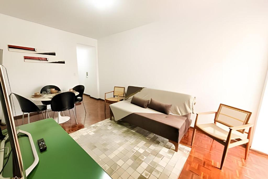 Nosso Apê Andradas: Apartamento com Garagem NA0701 photo 3