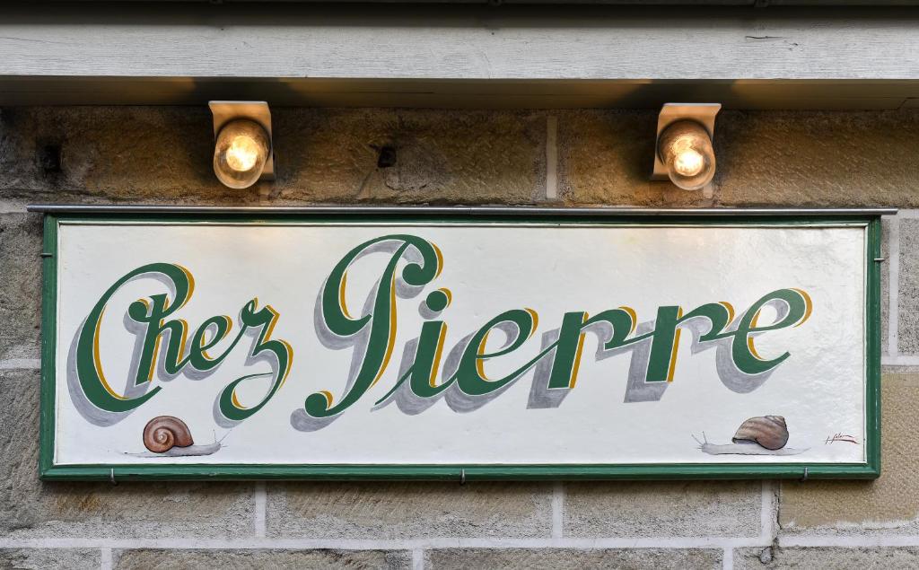 Chez Pierre photo 4