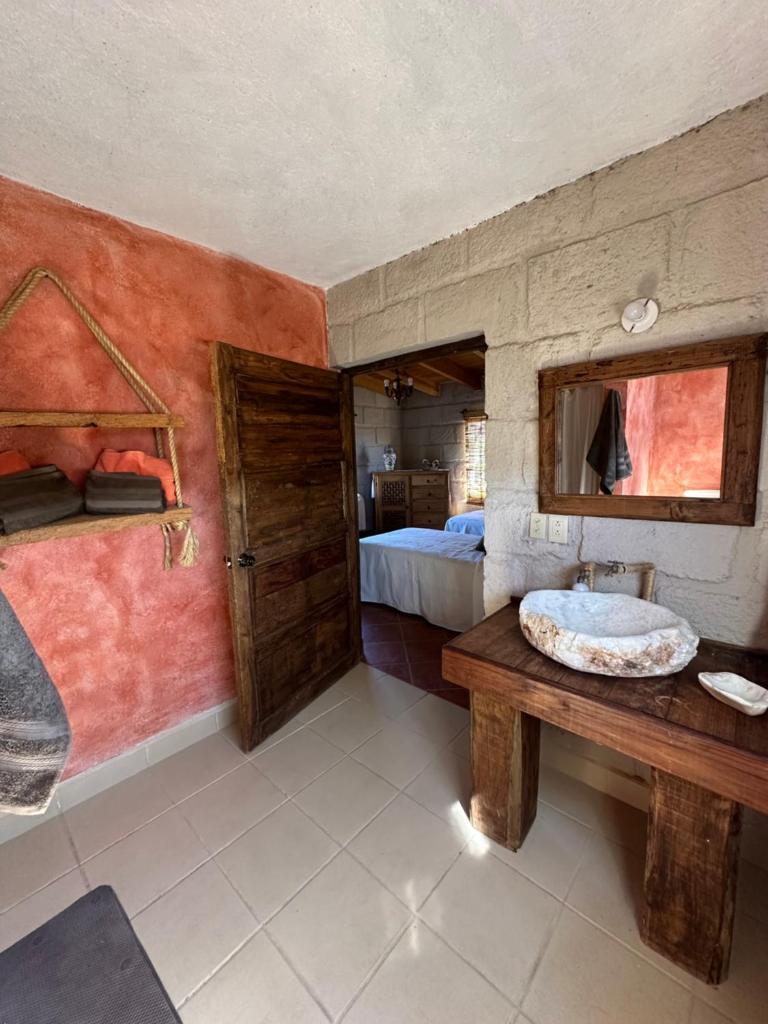 Cabañas Jassí photo 3