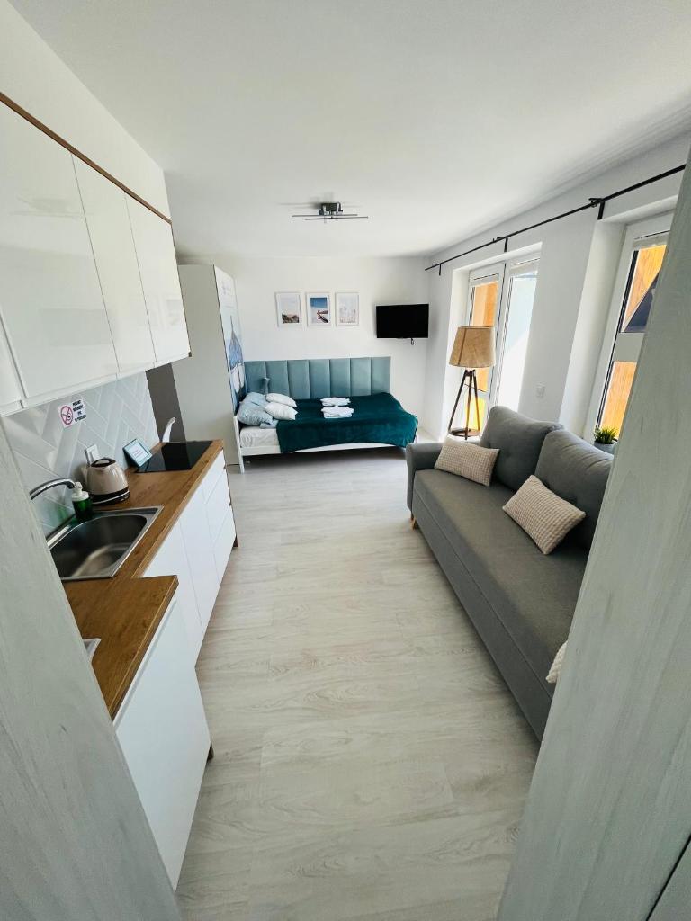 Apartamenty Dolce Vita photo 3