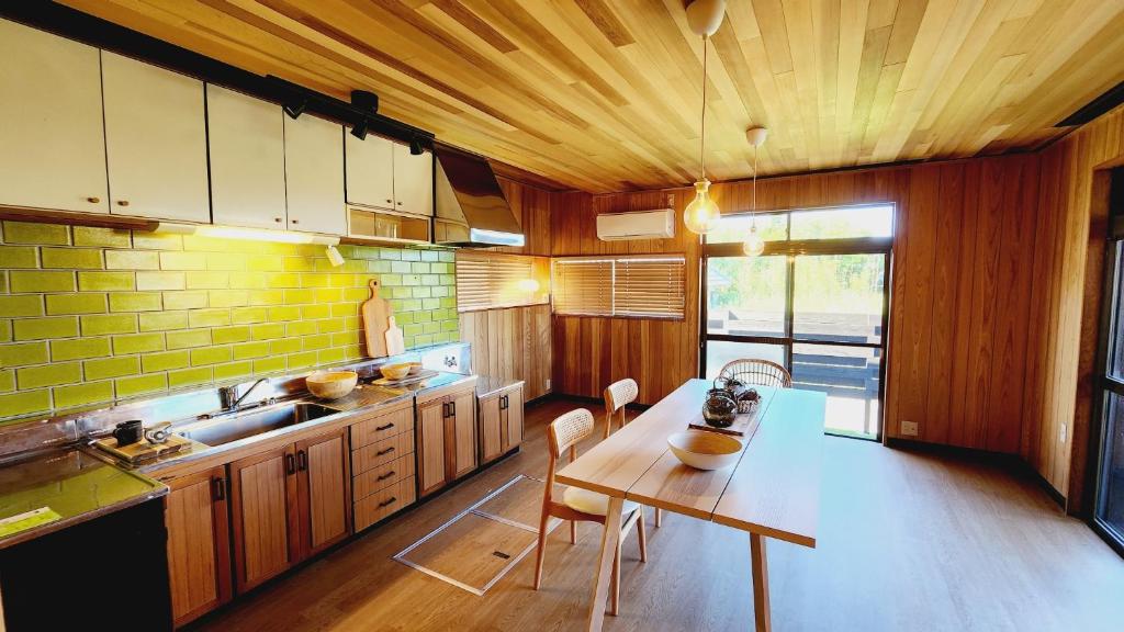 Kujukuri Terrace "Iori" - Kando - - Vacation STAY 86708v photo 4