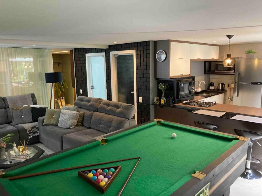 Apartamento Júnior