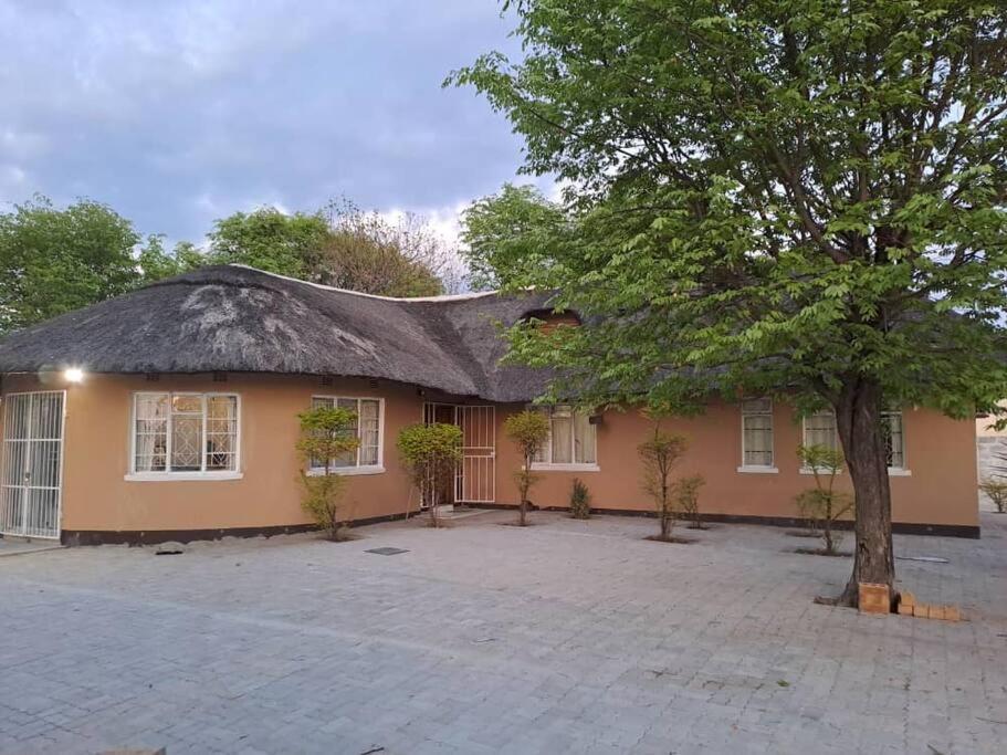 Nata Riverside Airbnb photo 1