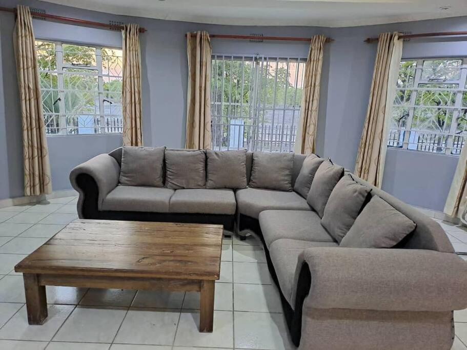 Nata Riverside Airbnb photo 3