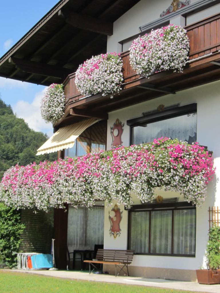 Gästehaus Fahringer photo 2