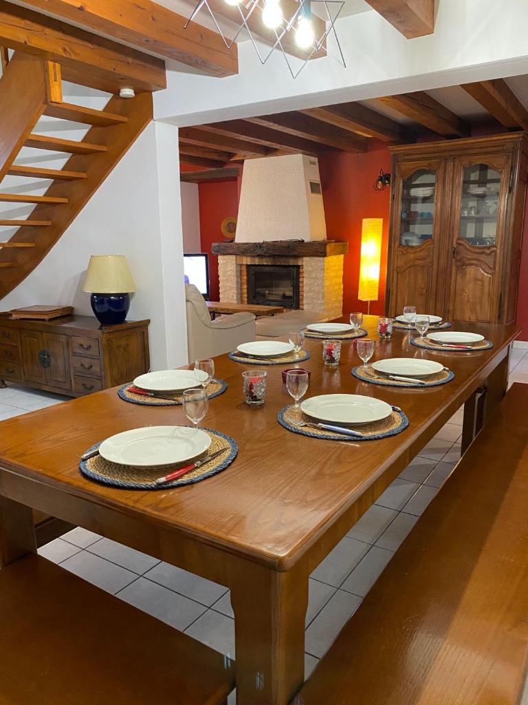 La Fermette Aux Lamas photo 3