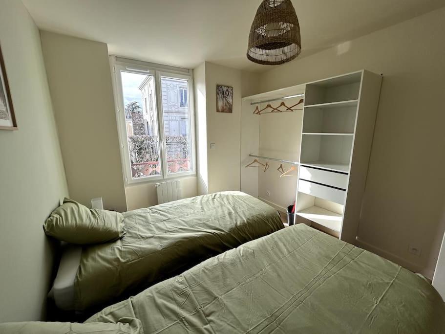 Appartement lumineux en centre-ville / Proche Gare photo 1