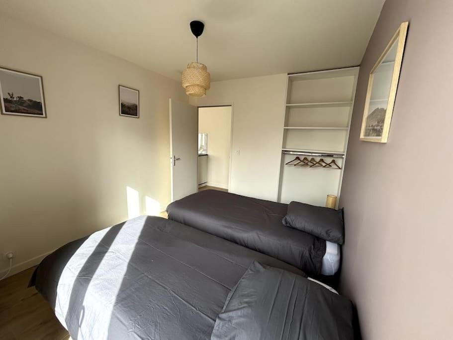 Appartement lumineux en centre-ville / Proche Gare photo 2