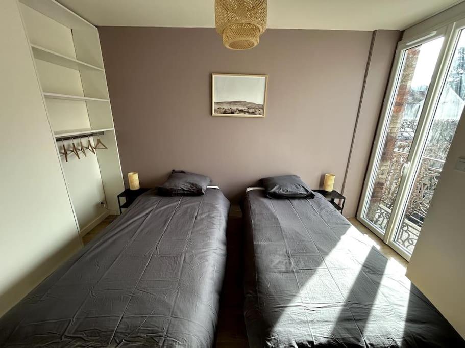 Appartement lumineux en centre-ville / Proche Gare photo 3