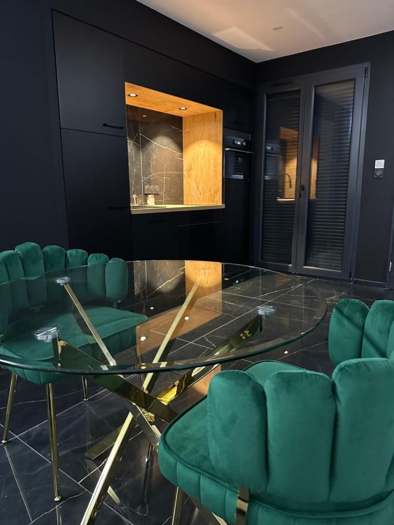 Luxury Living Martigues photo 4