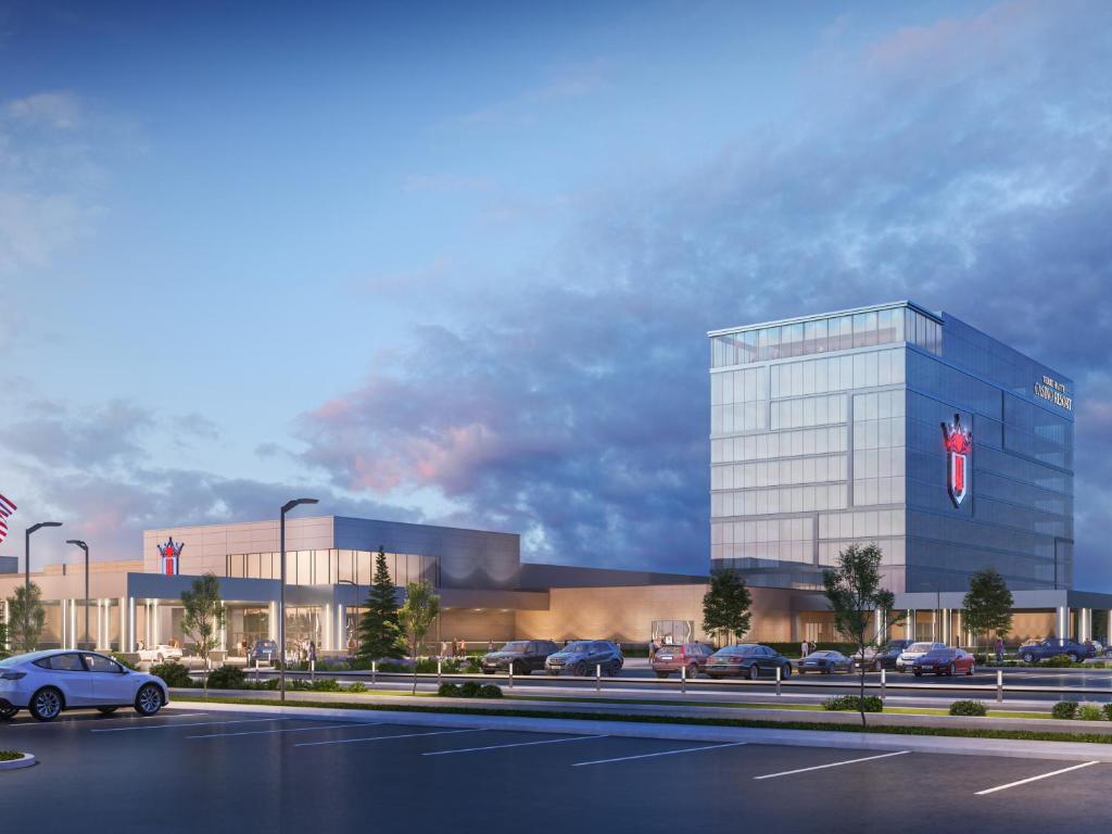 Terre Haute Casino Resort photo 1