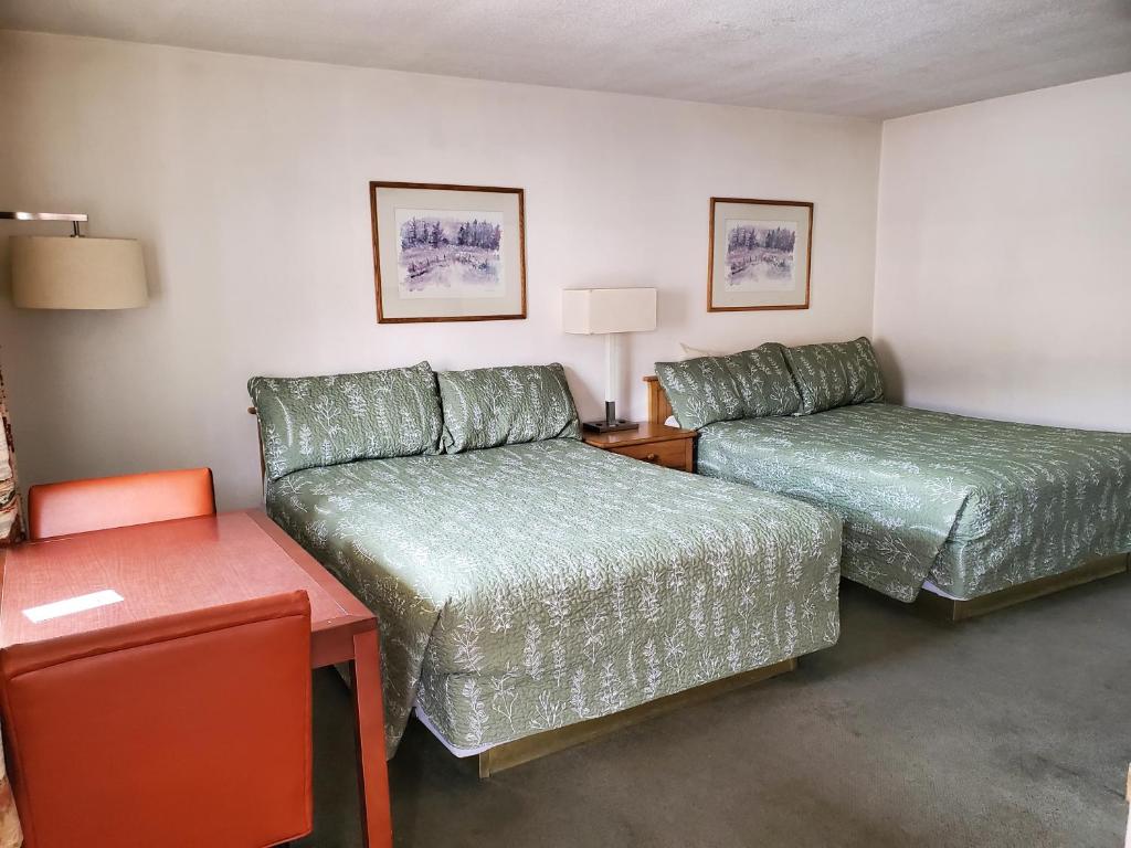 Budget INN image