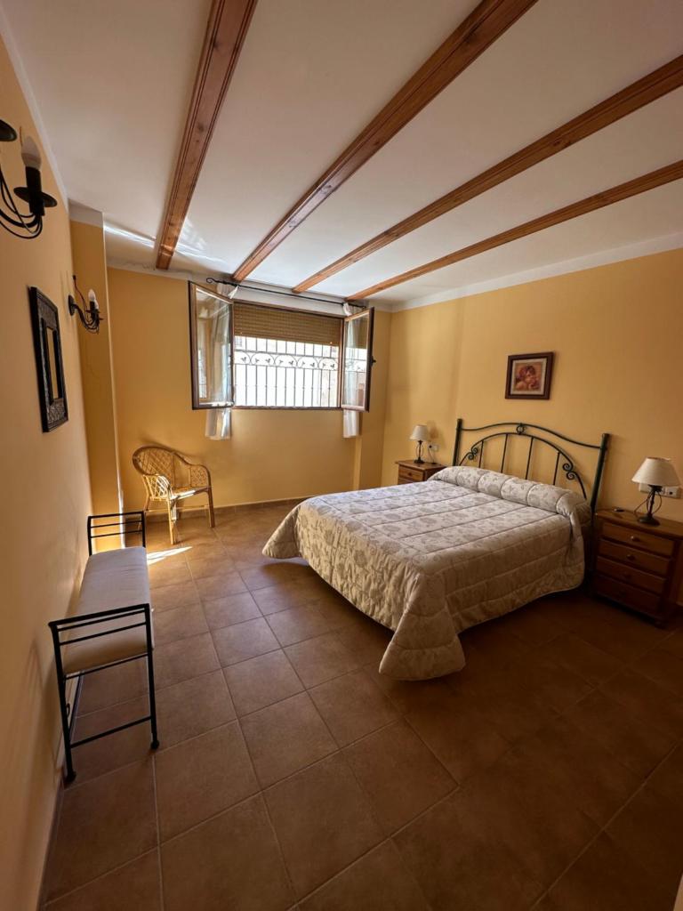 Apartamentos Cuesta de la Cruz photo 1