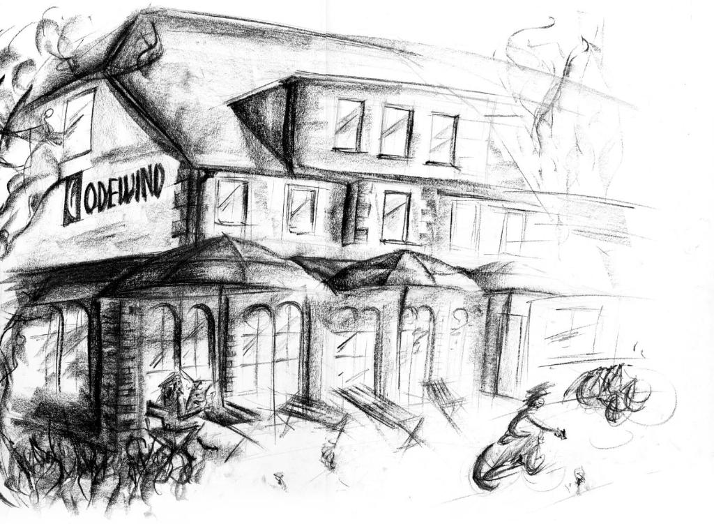 Hotel GODEWIND photo 1