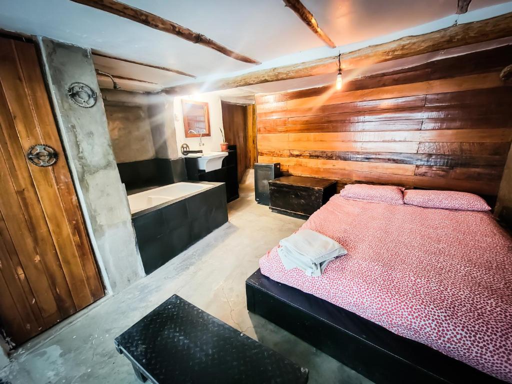 Wolf Totem Studio Loft photo 3