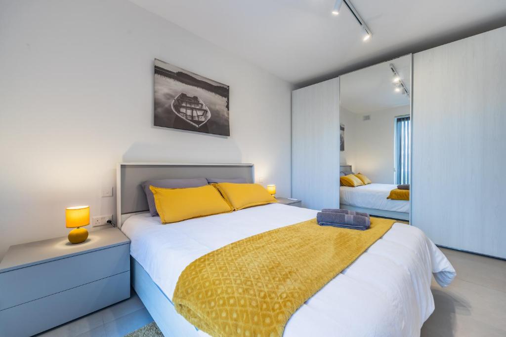 Msida Park Residence C5 photo 1