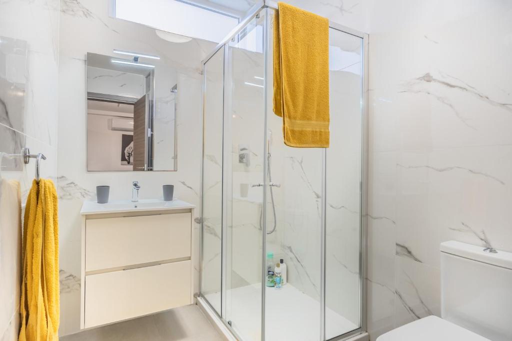Msida Park Residence C5 photo 3