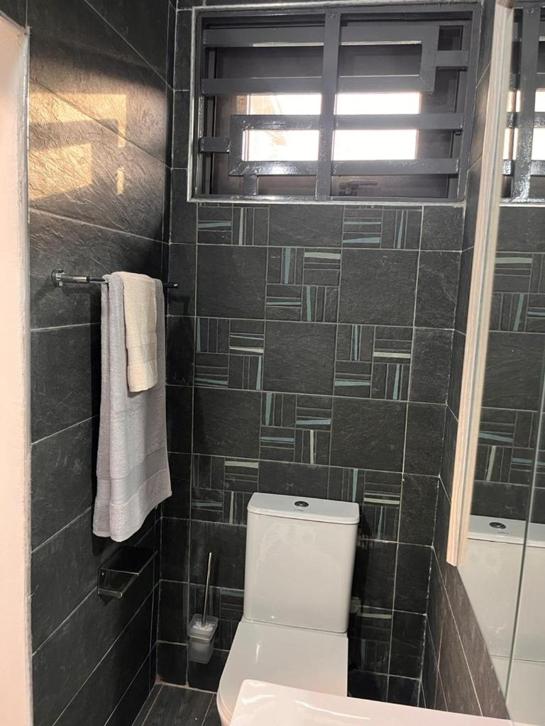 NBA PLUSH APARTMENT - GYE NYAME photo 1