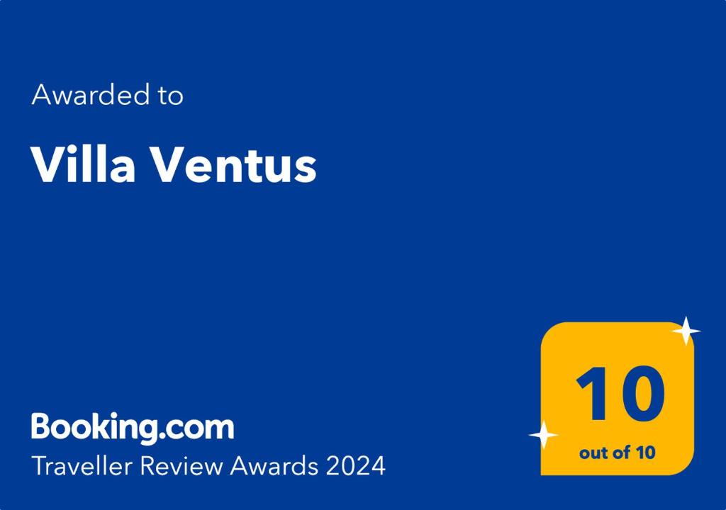 Villa Ventus photo 3