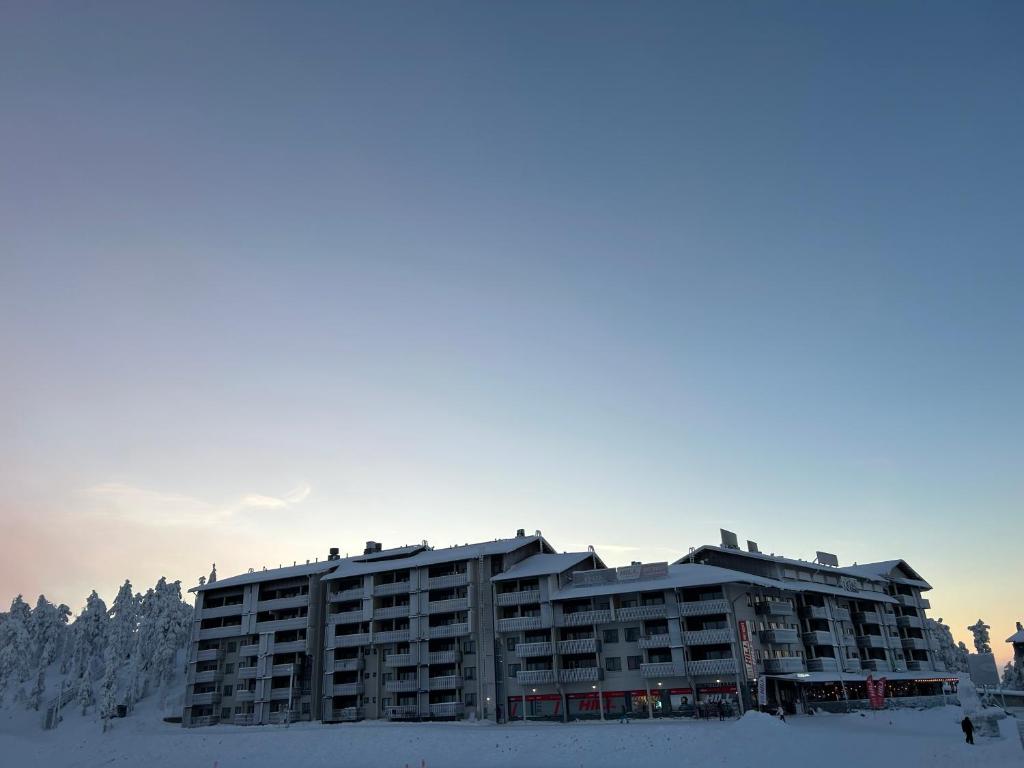Chalets LumiHelmi photo 2