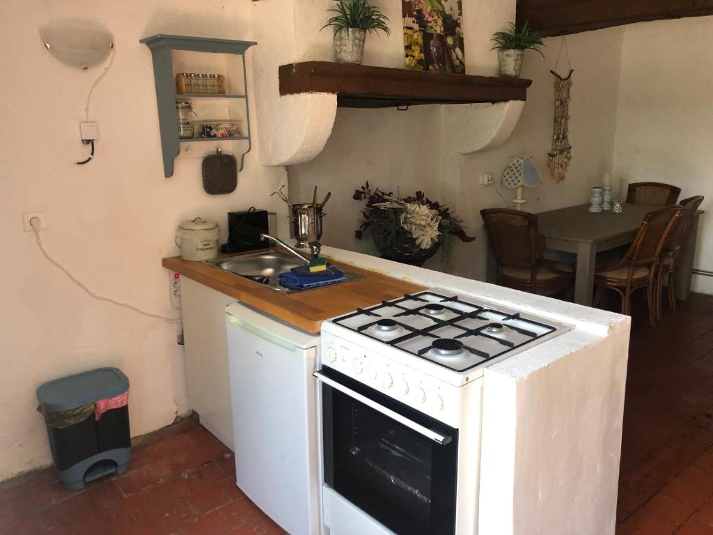 Maison Belle Vue photo 4