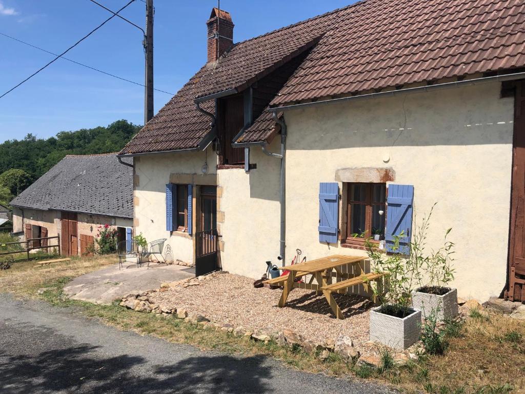 Maison Belle Vue photo 2