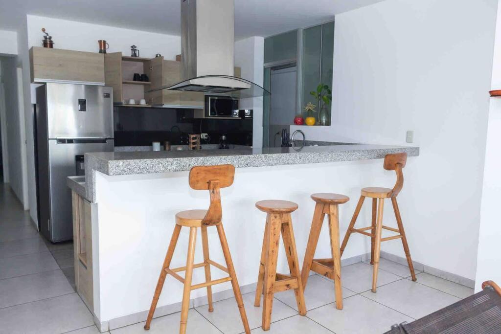 Apartment in Huanchaco photo 4