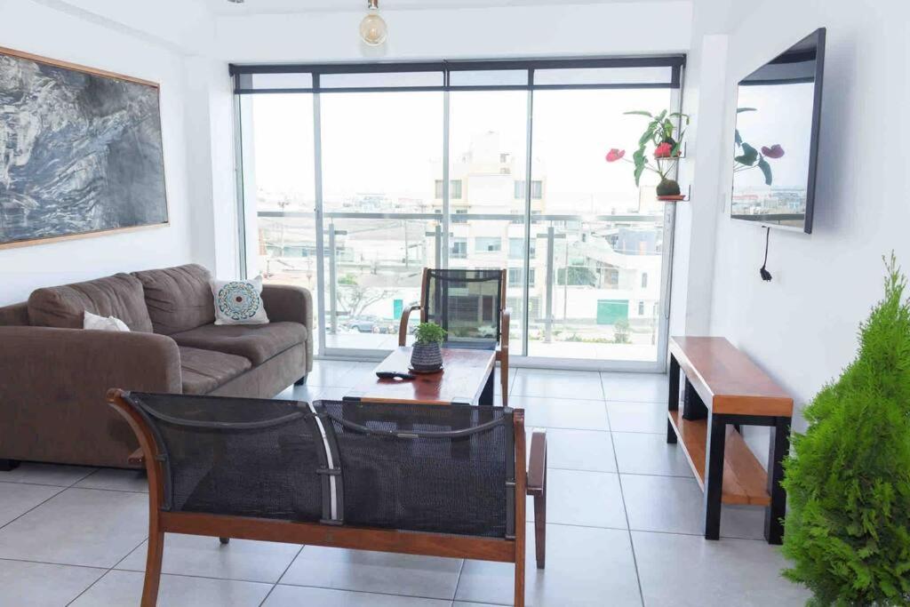 Apartment in Huanchaco photo 2