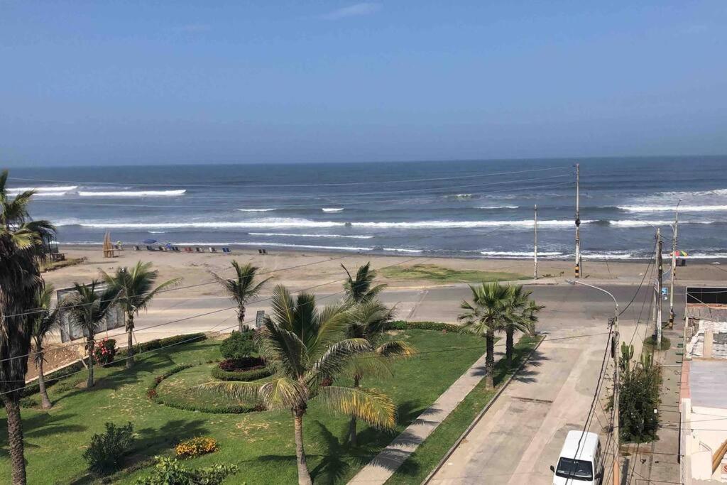 Apartment in Huanchaco photo 1