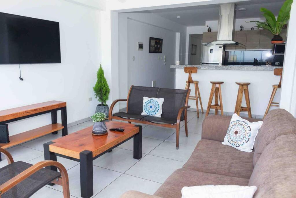 Apartment in Huanchaco photo 3