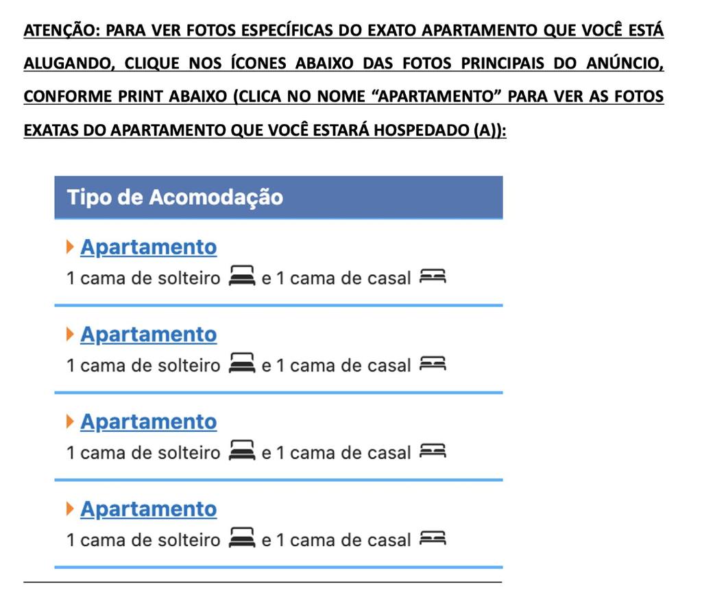 4 Aps baratos, confortáveis, completos e com garagem insta thiagojacomo photo 1
