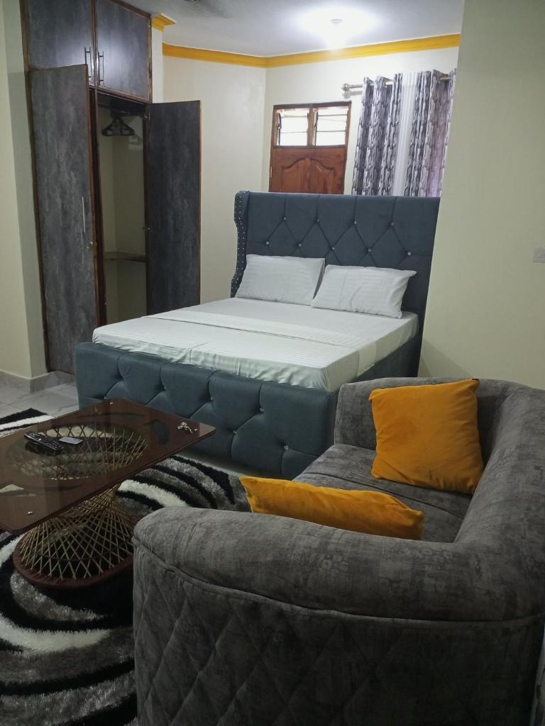 Juster apartments photo 3