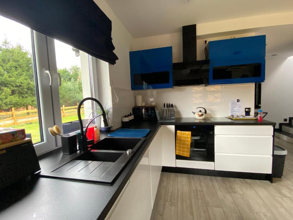 Apartament Masuria SPA Renata Rosłoń photo 3